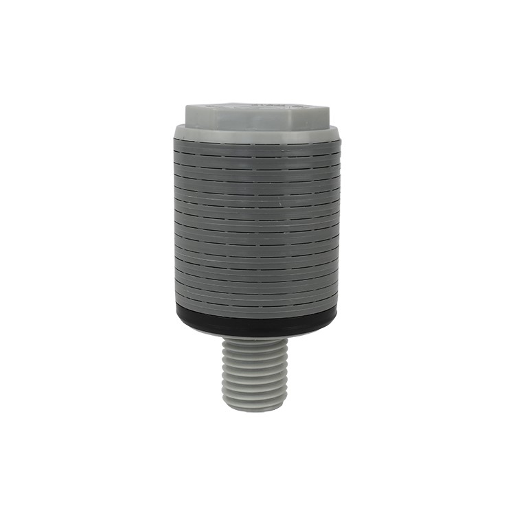 filter nozzle for water treatment mod.D415